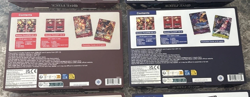 One Piece Illustration Box Vol 5 and 6 Bundle Brand New Sealed Fast Ship - Image 2