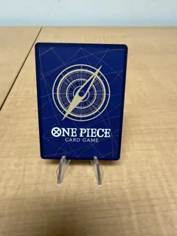 One Piece TCG Marco PRB02-008 SR One Piece the Best Vol. 2 English⚓ - Image 2