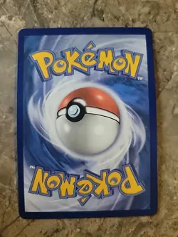 Ninjask 137/132 Illustration Rare! Mega Evolution NM English Pokemon Card - Image 2