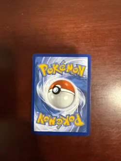 Pokemon Fire Energy Holo 033/034 CLC English TCG Classic (6 card bundle) - Image 2