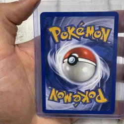 Pokemon TCG Sneasel Neo Genesis 25/111 Near Mint NM Vintage Pokemon Card WOTC - Image 3