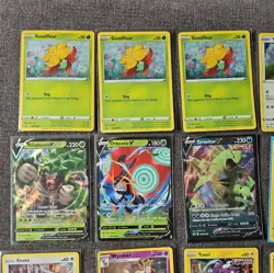 Pokemon Cards Job Lot Sword & Shield Black Star Promo Bundle SWSH GX - Image 2