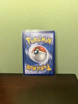 Pokemon Gengar & Mimikyu GX Team Up Holo Card 53/181 Ultra Rare SM - Image 2