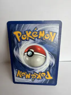 Pokemon TCG Electabuzz Base Set Unlimited Edition Non-Holo Rare Card 20/102 LP - Image 2