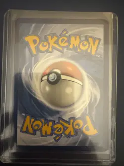 Pokemon Skeledirge EX TCG Holo Hyper Rare Card Paldea Evolved 272/193 - Image 2