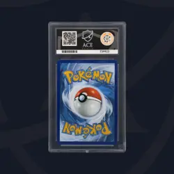 ACE GRADING 10 Keldeo EX 167/086 White Flare SIR Pokemon Card - PERFECT Gem Mint - Image 2