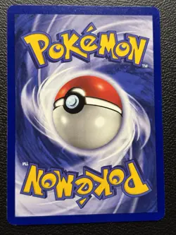 Kabutops 24/62 Fossil Rare Pokemon Card Non Holo NM - Image 2