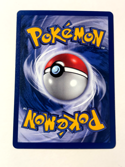 Metapod Shadowless 1st Edition Common 54/102 NM Near Mint Base Set Pokemon Card - Image 2