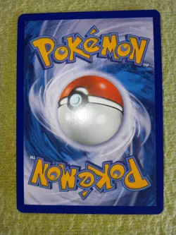 Pokemon Stellar Crown Raboot Reverse Holo Card 27/142 (MINT-NEAR MINT) - Image 2