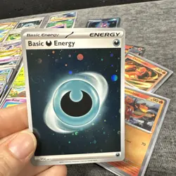 Lot Of 200 Plus Pokemon Cards (2) - Image 5