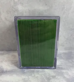 MTG RANDOM Commander Deck - SLIVER TRIBAL - 100 Cards - EDH - Sleeved With Box - Image 4