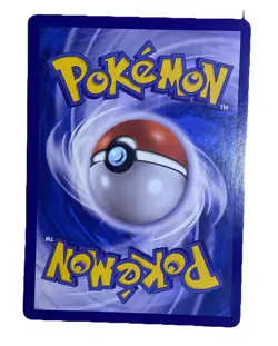 Pokemon Bubble Mew 232/091 DIY FAN MADE ART Premium Holographic Card TCG - Image 2