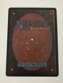 Magic the Gathering MTG Beta Scryb Sprites LP- (Beta Bob) - Image 2