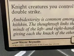 (LP) Kinsbaile Cavalier Morningtide Regular - Image 2