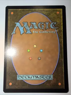 Hushwood Verge Borderless NM Duskmourn: House of Horror DSK MTG - Image 3