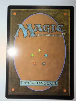 Hushwood Verge Borderless NM Duskmourn: House of Horror DSK MTG - Image 4