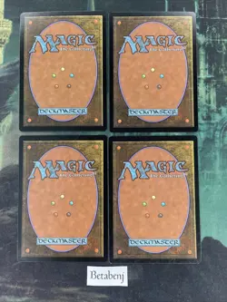 4x MTG Darksteel Citadel - Commander 2014 (C14) (Playset) - Image 2