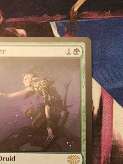 MTG Double Masters 2022 - Bloom Tender NM - Image 4