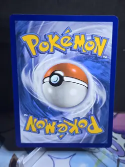 Pokemon Cleffa Stamped Obsidian Flames Promo 037 - Image 2