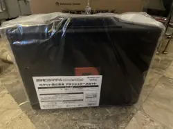 UK SELLER Pokemon Glory of Team Rocket Attache Case with Booster Box Sealed - Image 3
