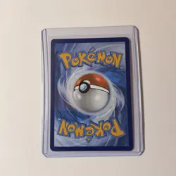 Lisias Appeal Sir Surging Sparks Holo Pokemon Card 246/191 NEAR MINT - Image 2