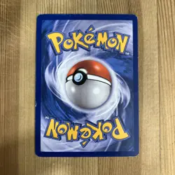 Pokemon TCG Cherrim Arceus 15/99 Regular Rare HP - Image 2