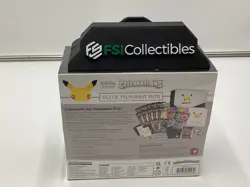 Pokemon TCG: 25th Anniversary Celebrations Elite Trainer Box (2021) 820650809439 - Image 3
