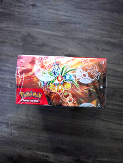Pokemon TCG Surging Sparks Booster Box Factory Sealed (36 packs) English S&V - Image 3
