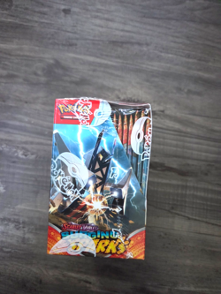 Pokemon TCG Surging Sparks Booster Box Factory Sealed (36 packs) English S&V - Image 4
