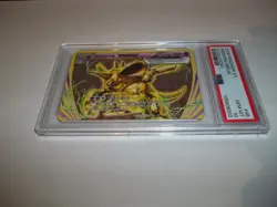 Nidoking Break 46/108 XY Evolutions Pokemon PSA 10 Gem Mint!! - Image 4