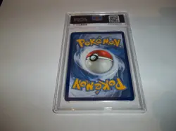 Nidoking Break 46/108 XY Evolutions Pokemon PSA 10 Gem Mint!! - Image 5