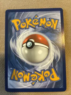 Pokemon TCG - Bloodmoon Ursaluna ex 168/131 - Prismatic Evolutions - NM/M - Image 2