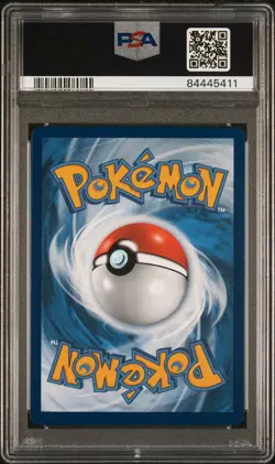 Pikachu with Grey Felt Hat 2023 Pokemon x Van Gogh Promo #085 PSA 10 Gem Mint - Image 2
