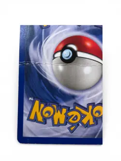 2002 Pokemon TCG Neo Destiny #111/105 Shining Raichu Secret Rare Holo - Image 5