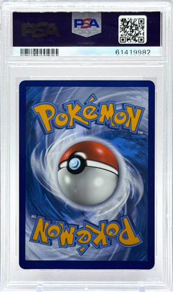Pokemon Pikachu VMAX Vivid Voltage Rainbow Secret Rare 188/185 PSA 9 Mint TCG - Image 2