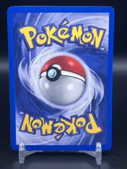 Pokemon 1st Edition Neo Discovery Wobbuffet Holo Rare 16/75 WOTC NM- - Image 2