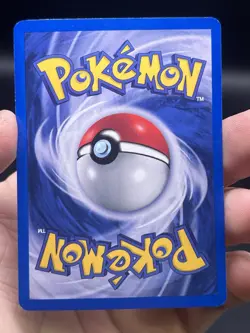 Pokemon 1st Edition Neo Discovery Wobbuffet Holo Rare 16/75 WOTC NM- - Image 4