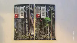 Pokemon Lost Thunder pair of 2 Booster Packs. Unopened. - Image 2
