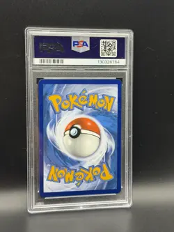 Umbreon V 189 Alternate Full Art 2021 Pokemon Evolving Skies PSA 10 GEM MINT - Image 3