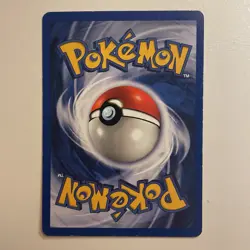 Ampharos 1/111 Neo Genesis Unlimited Pokemon Card LP-MP - Image 2