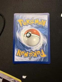 Pokemon TCG Charizard EX XY Flashfire Card 11/106 - Image 2