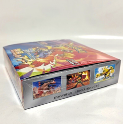 Pokemon Card Heat Wave Arena Booster Box sv9a & Promo Pack With shrink Japanese - Image 2