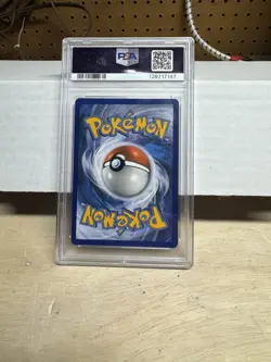 Pokemon Latias & Latios GX Full Art Holo Card 169/181 Sm-Team - Image 2