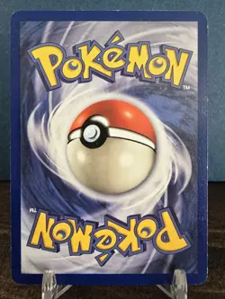 Energy Search 59/62 Fossil 1st edition *Rare* Pokemon Card TCG Non Holo LP - Image 2