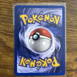 Pokemon Marowak TCG Jungle Card 39/64 Regular Uncommon 1st Edition LM/NM - Image 2