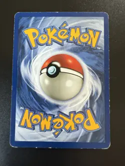 ENERGY SEARCH - 59/62 - Fossil - Pokemon Card - LP - Image 2