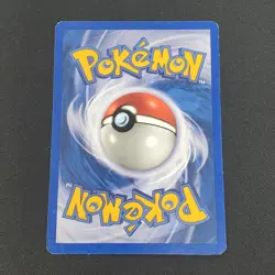 Trainer Energy Search 59/62 FOSSIL 1st Edition 1999 Pokemon Card - LP - Image 2