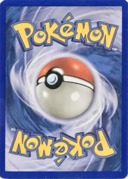 Energy Search 59/62 Fossil Regular 1st Edition - Pokemon Card VLP - Image 2