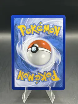 Sprigatito 001 Sv: Scarlet & Violet Promo Cards Holo - Image 2