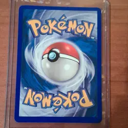 Pokemon Squirtle Expedition Base Set 132/165 Common 40HP English 2002 TCG Card - Image 3